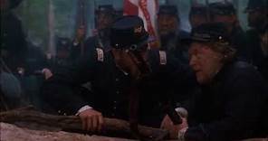 Gettysburg (1993) ~Little Round Top (part one)