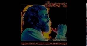 The Doors - Back Door Man (Live at the Aquarius Theatre: The First Performance)