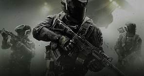 Call of Duty: Infinite Warfare - Pelicula completa en Español [1080p 60fps]