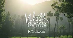 Play Welk Resorts San Diego Golf Course