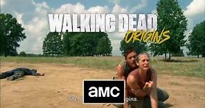 The Walking Dead: Origins Official Trailer || Premieres 8/15 on AMC+