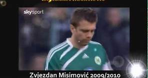 Zvjezdan Misimovic | Skills ● Goals ● Compilation★ || HD ||