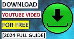 How to Download YouTube Video