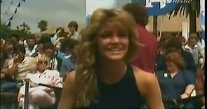Battle of the Network Stars, full episode 14 May 4, 1983 ,Heather Locklear,