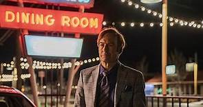 Better Call Saul Season 6 Episode 1 Wine and Roses