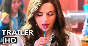 THE KISSING BOOTH 2 Official Trailer (2020) Netflix Movie HD