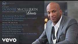 Donnie McClurkin - Donnie McClurkin Duets Album Sampler