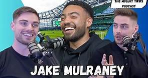 Jake Mulraney | S1 Ep. 8 | Molloy Twins Podcast