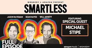 Michael Stipe | Smartless