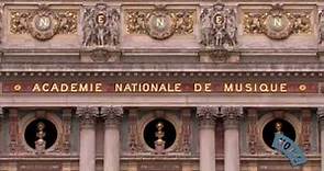 5 interesting facts about the Palais Garnier, Paris