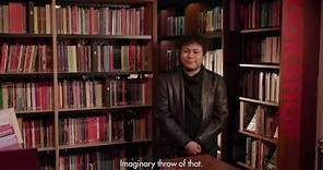 In the Bookshop with... Travis Alabanza