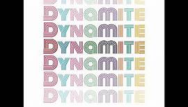 Dynamite