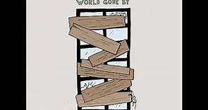 World Gone By - Leon Majcen