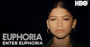 euphoria | enter euphoria – season 2 episode 1 | hbo