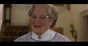 Mrs. Doubtfire Deleted and Extended Scenes