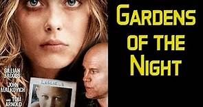 Gardens of the Night - Starring John Malkovich - Full Movie