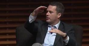 Walmart CEO Doug McMillon on the Impact of Globalization and Culture