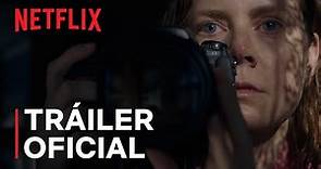 La mujer en la ventana (EN ESPAÑOL) | Tráiler oficial | Netflix