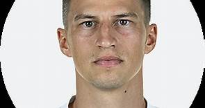 Stefan Lainer | M'gladbach - Perfil del jugador | Bundesliga