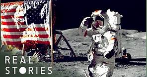 Apollo 17: The Last Men on the Moon (Space Documentary) | Real Stories