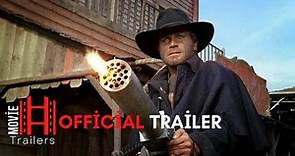 Django (1966) Trailer | Franco Nero, José Canalejas, José Bódalo Movie