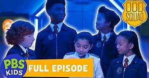 Odd Squad FULL EPISODE | Welcome to Odd Squad | PBS KIDS