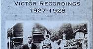 The Carter Family - Anchored In Love (Their Complete Victor Recordings 1927-1928)