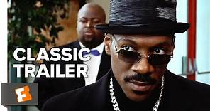 I Spy (2002) Official Trailer 1 - Eddie Murphy Movie