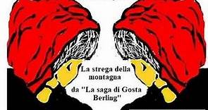 La strega della montagna