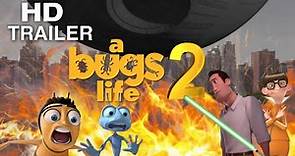 A Bug's Life 2 | Official Trailer 2