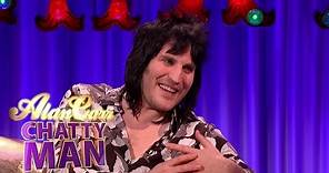 Noel Fielding - Full Interview on Alan Carr: Chatty Man