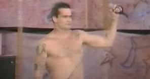 Henry Rollins Band - Liar (live)