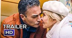 ARTHUR'S WHISKEY Trailer (2024) Diane Keaton, Patricia Hodge, Comedy Movie HD