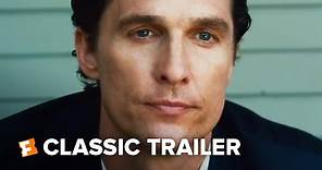 The Lincoln Lawyer (2011) Trailer #2 | Movieclips Classic Trailers