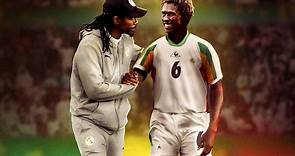 Aliou Cissé vuelve a hacer historia con Senegal y 'saca la cara' por el entrenador africano