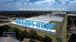 Bear Creek Boat & RV Storage #2