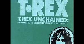 Marc Bolan & T.Rex Unchained: Volume 3/8