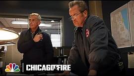 Fifty-One Fields an Intense 911 Call | Chicago Fire