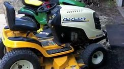 Best riding lawn mower comparisons and some basic maintenance tips things to know before owning