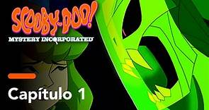 Scooby Doo Misterios S.A | Temporada 1 | Capítulo 1: Cuidado con la Bestia de las Alcantarillas