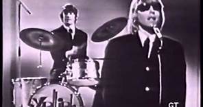 The Yardbirds - Heart Full of Soul mix (Jimmy Page & Jeff Beck)