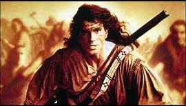 The Last of the Mohicans - Promentory (Main Theme)