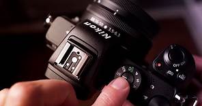 Nikon Z50 Review :: IMPRESSIVE!!!