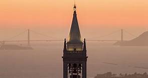 UC Berkeley: Just Getting Started