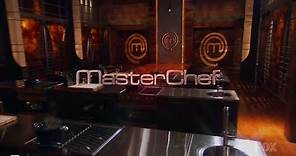MasterChef USA - Temporada 1 - Programa 1 (Auditions #1) (HD) (Sub. Español)