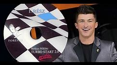 Berkics Miklós: Turbo Start 2.0 1.rész