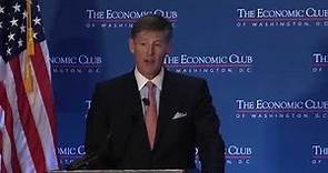 Michael L. Corbat, CEO, Citigroup Inc.