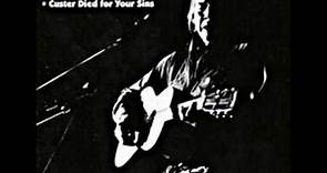 Floyd Red Crow Westerman - ''Goin' Back''