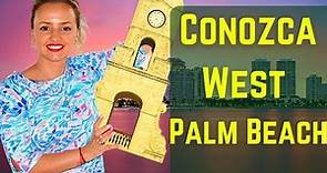 Por que es conocido West Palm Beach?