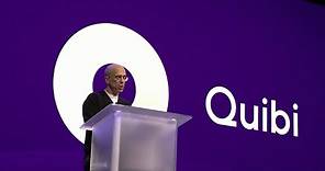 What Is Quibi? - BBC Click